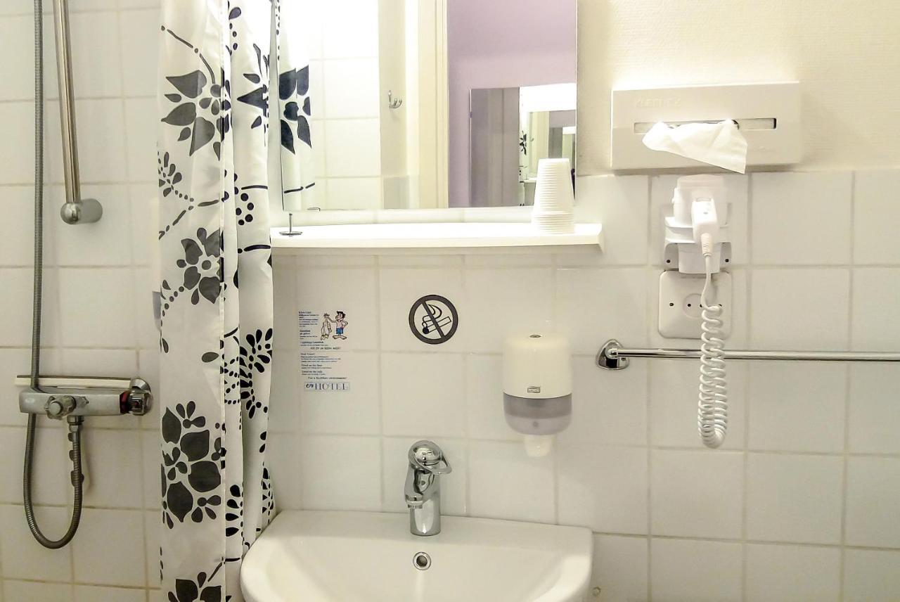 Hotel โซลเลฟโต ภายนอก รูปภาพ
