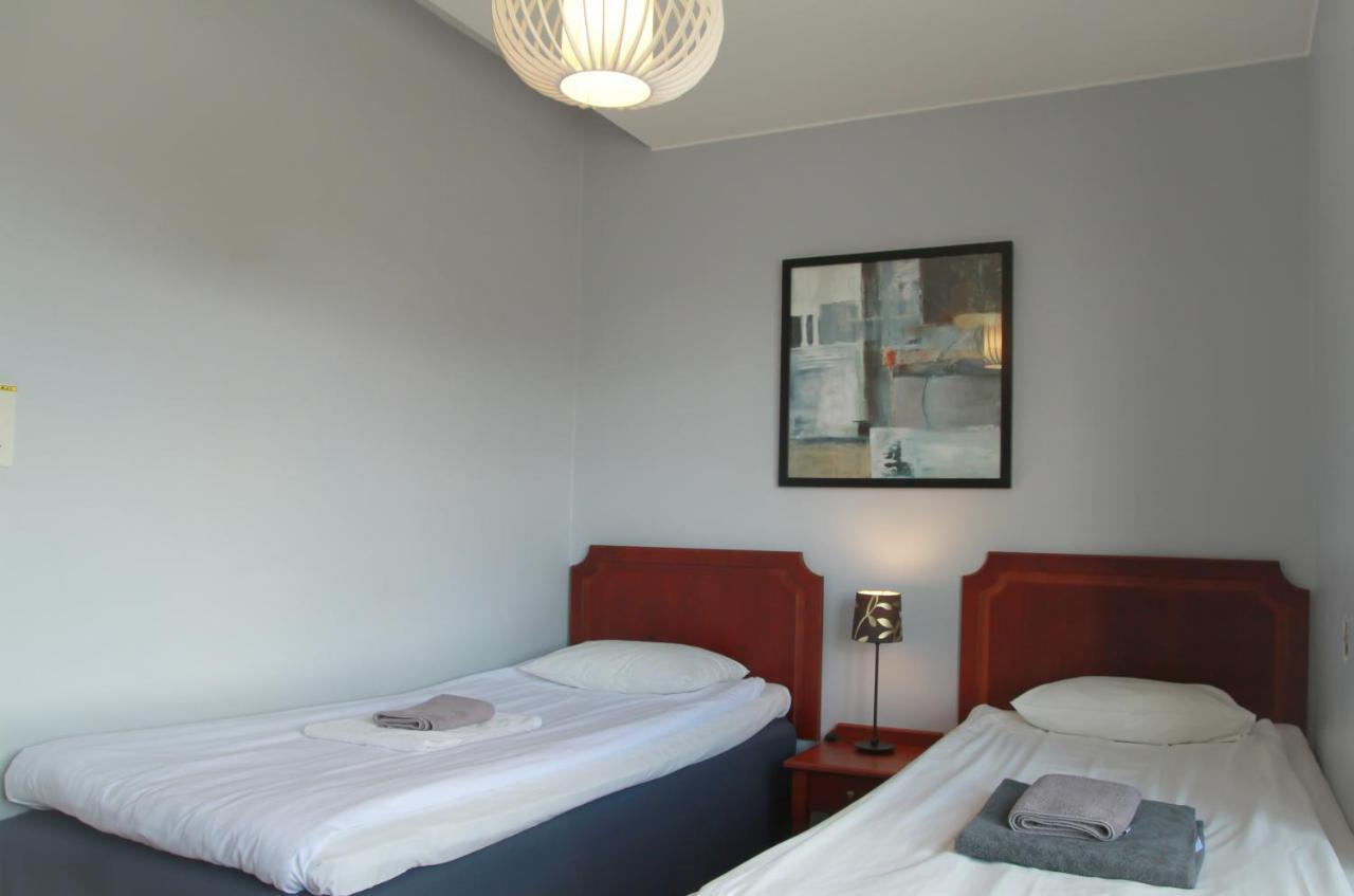 Hotel โซลเลฟโต ภายนอก รูปภาพ